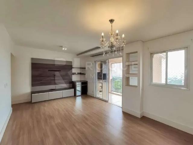 Apartamento aluguel em Região Imediata de Limeira, Região Metropolitana de Piracicaba