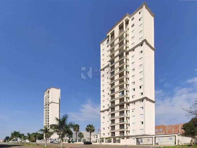 Apartamento aluguel em Região Imediata de Limeira, Região Metropolitana de Piracicaba