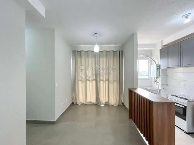 Apartamento aluguel em Região Imediata de Limeira, Região Metropolitana de Piracicaba