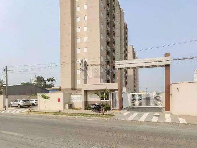 Apartamento aluguel em Região Imediata de Limeira, Região Metropolitana de Piracicaba
