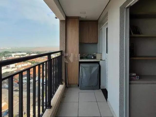 Apartamento aluguel em Região Imediata de Limeira, Região Metropolitana de Piracicaba