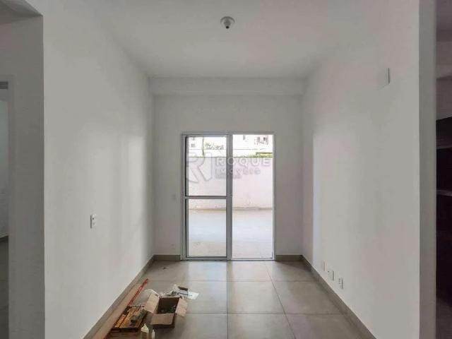 Apartamento aluguel em Limeira, Região Geográfica Intermediária de Campinas
