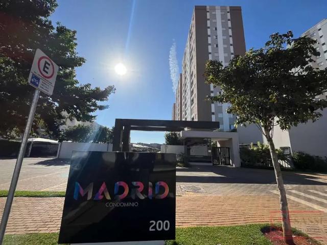Apartamento aluguel em Região Imediata de Limeira, Região Metropolitana de Piracicaba