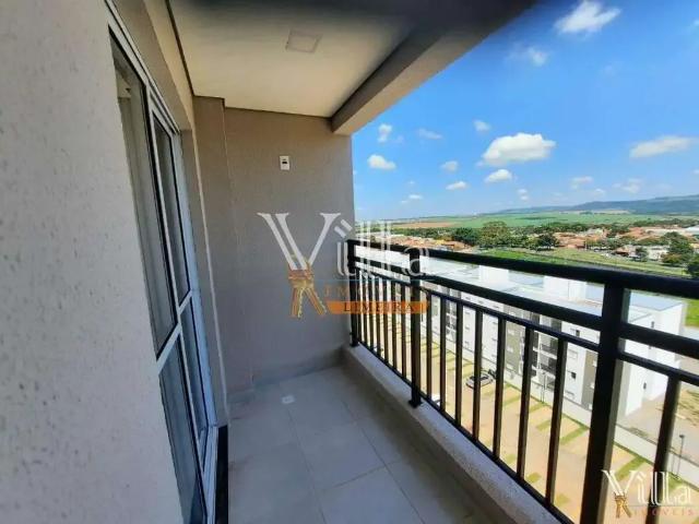 Apartamento aluguel em Região Imediata de Limeira, Região Metropolitana de Piracicaba