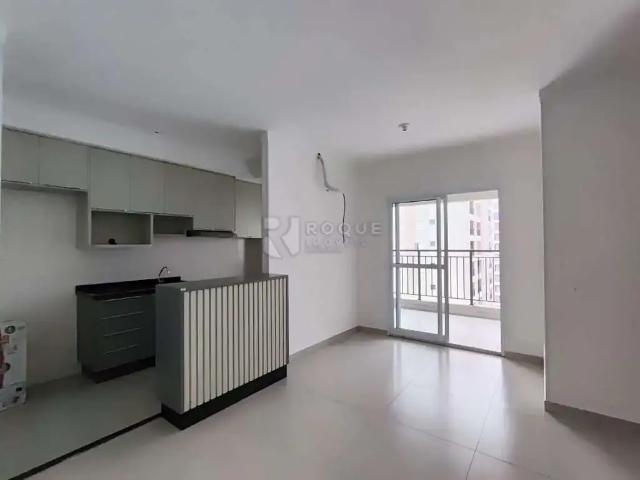 Apartamento aluguel em Limeira