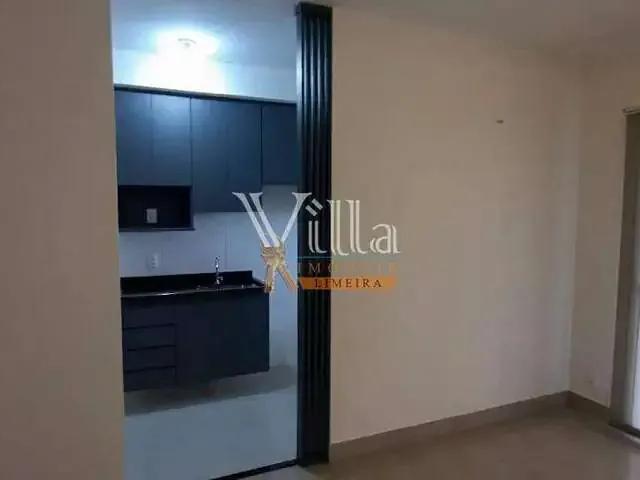 Apartamento aluguel em Região Imediata de Limeira, Região Metropolitana de Piracicaba