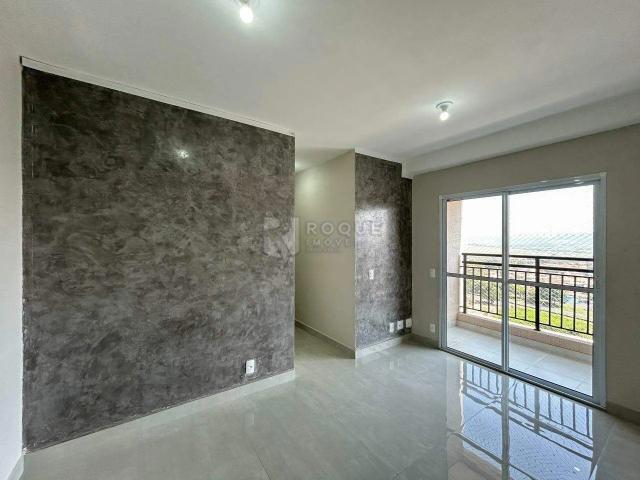 Apartamento aluguel em Limeira, Região Geográfica Intermediária de Campinas