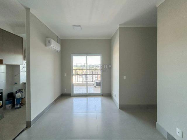 Apartamento aluguel em Limeira, Região Geográfica Intermediária de Campinas