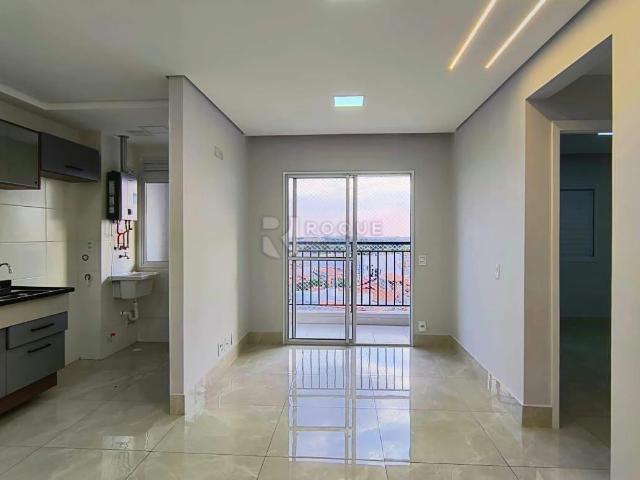 Apartamento aluguel em Limeira, Região Geográfica Intermediária de Campinas