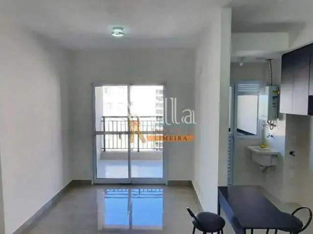 Apartamento aluguel em Região Imediata de Limeira, Região Metropolitana de Piracicaba