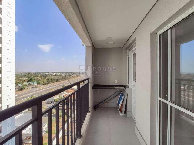Apartamento aluguel em Limeira, Região Geográfica Intermediária de Campinas