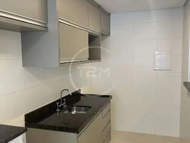 Apartamento aluguel em Limeira, Parque Residencial Roland