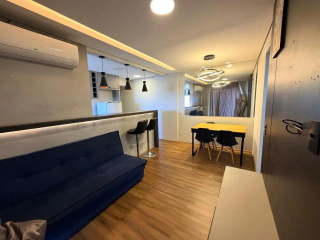 Apartamento aluguel em Limeira