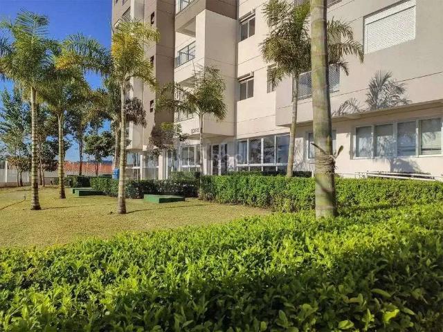 Apartamento aluguel em Limeira