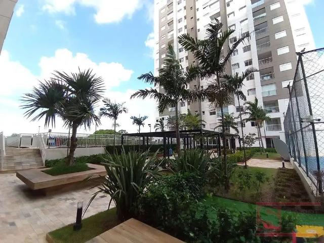 Apartamento aluguel em Região Imediata de Limeira, Região Metropolitana de Piracicaba