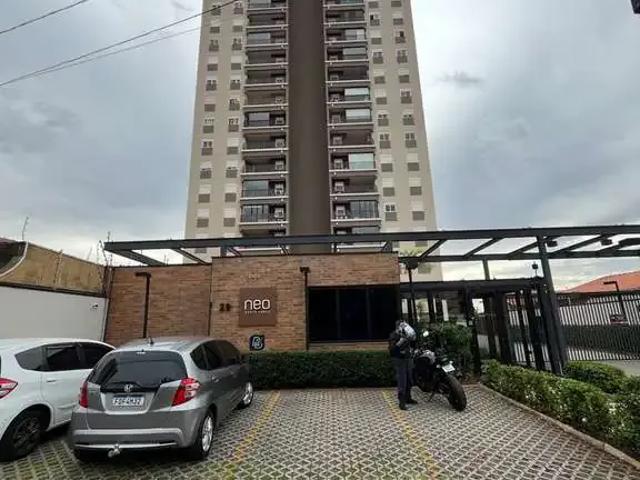 Apartamento aluguel em Região Imediata de Limeira, Região Metropolitana de Piracicaba