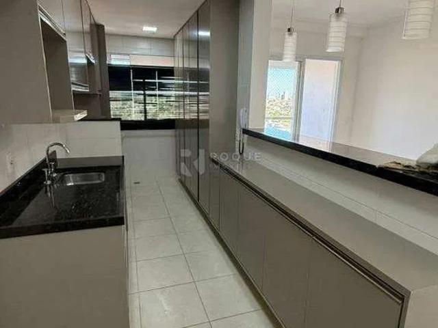 Apartamento aluguel em Limeira, Região Geográfica Intermediária de Campinas