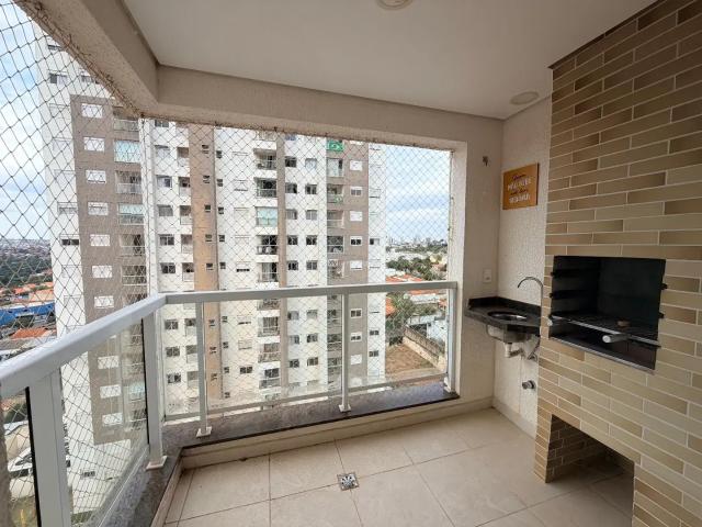 Apartamento aluguel em Região Imediata de Limeira, Região Metropolitana de Piracicaba