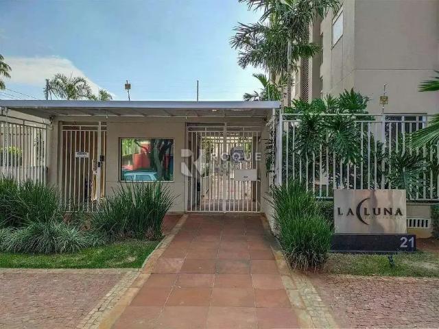 Apartamento aluguel em Limeira