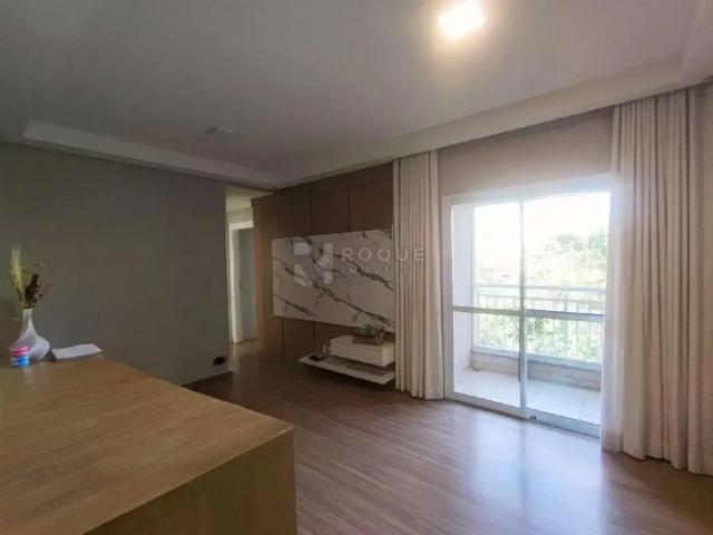 Apartamento aluguel em Região Imediata de Limeira, Região Metropolitana de Piracicaba