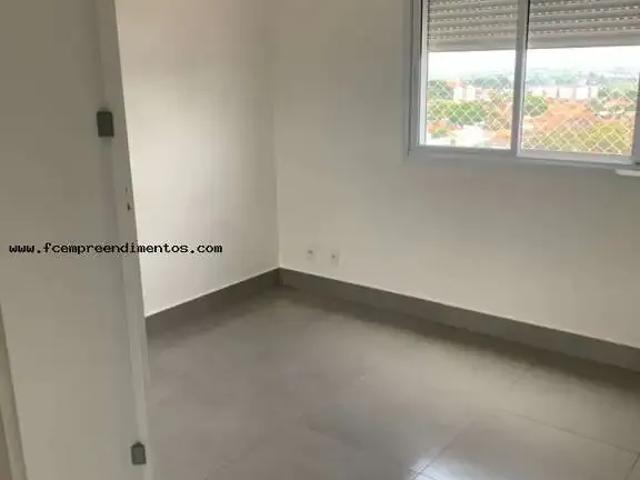 Apartamento aluguel em Região Imediata de Limeira, Região Metropolitana de Piracicaba