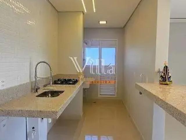 Apartamento aluguel em Região Imediata de Limeira, Região Metropolitana de Piracicaba
