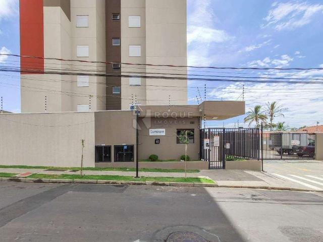 Apartamento aluguel em Limeira, Jardim Nossa Senhora de Fátima