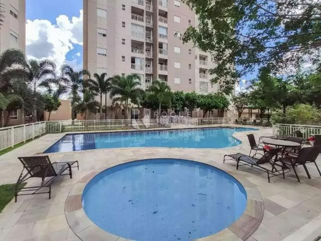 Apartamento aluguel em Região Imediata de Limeira, Região Metropolitana de Piracicaba