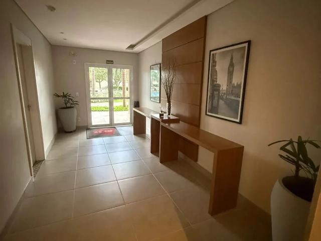 Apartamento aluguel em Jardim Nova Itália, Limeira