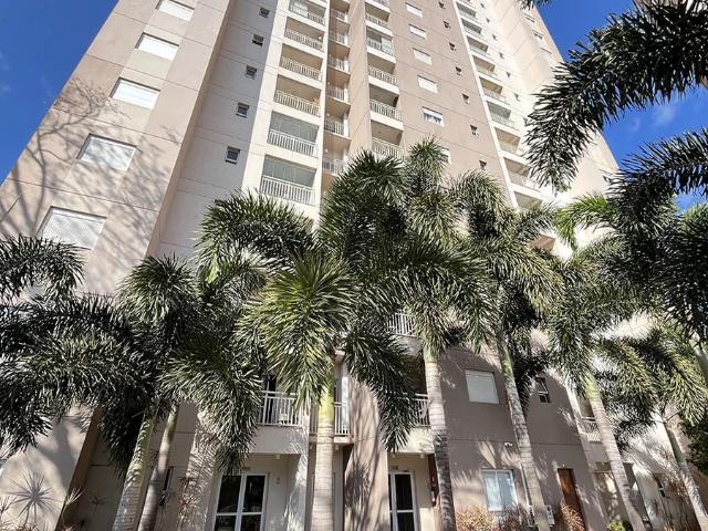 Apartamento aluguel em Jardim Nova Itália, Limeira