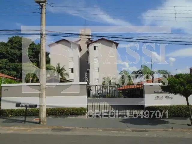 Apartamento aluguel em Região Imediata de Limeira, Região Metropolitana de Piracicaba