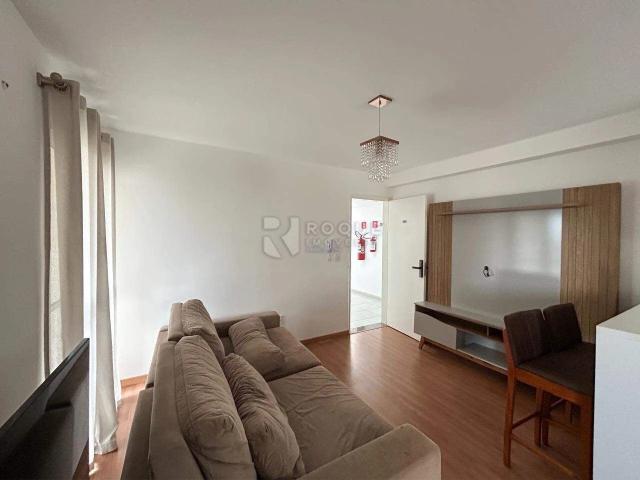 Apartamento aluguel em Limeira, Região Geográfica Intermediária de Campinas