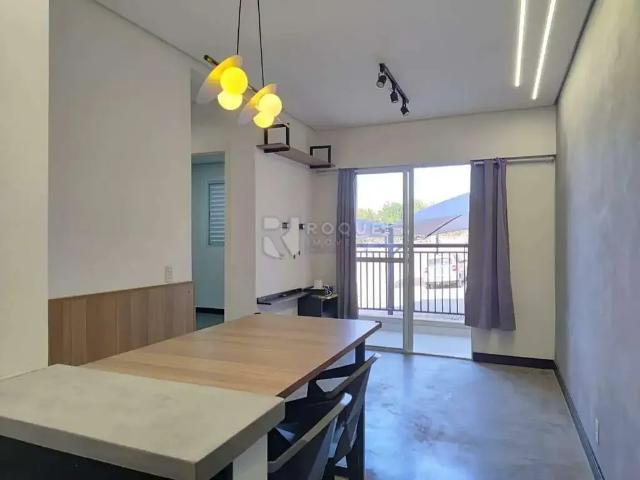 Apartamento aluguel em Região Imediata de Limeira, Região Metropolitana de Piracicaba
