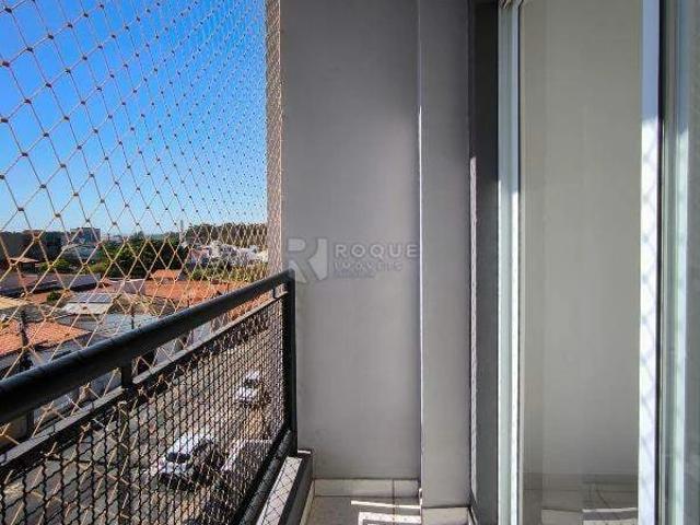 Apartamento aluguel em Limeira, Região Geográfica Intermediária de Campinas