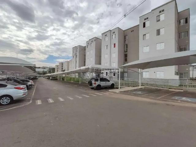 Apartamento aluguel em Região Imediata de Limeira, Região Metropolitana de Piracicaba