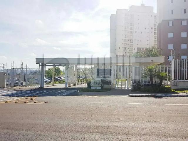 Apartamento aluguel em Limeira