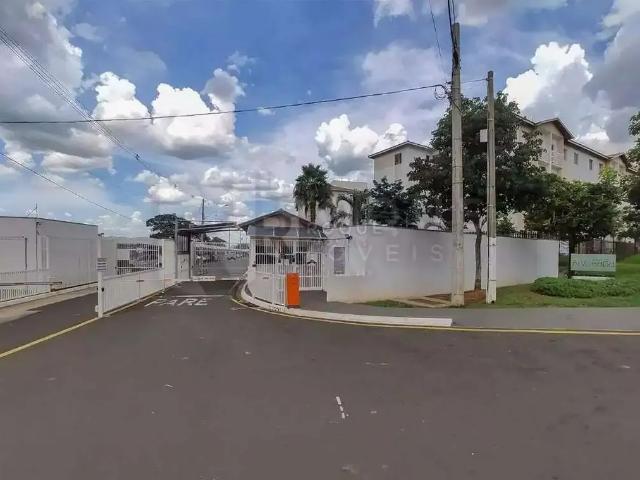 Apartamento aluguel em Região Imediata de Limeira, Região Metropolitana de Piracicaba