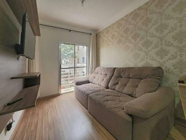 Apartamento aluguel em Região Imediata de Limeira, Região Metropolitana de Piracicaba