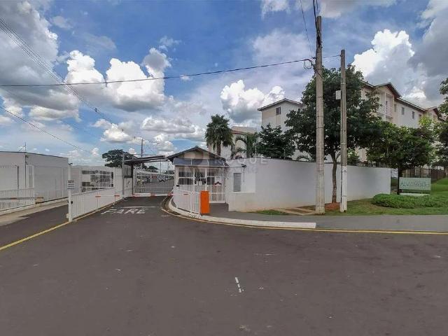 Apartamento aluguel em Limeira, Região Geográfica Intermediária de Campinas