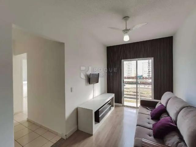 Apartamento aluguel em Região Imediata de Limeira, Região Metropolitana de Piracicaba
