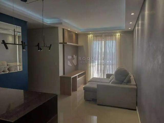 Apartamento aluguel em Região Imediata de Limeira, Região Metropolitana de Piracicaba