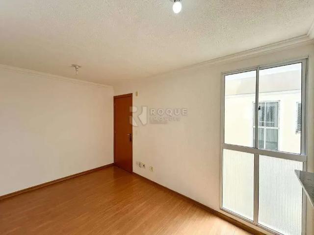 Apartamento aluguel em Região Imediata de Limeira, Região Metropolitana de Piracicaba