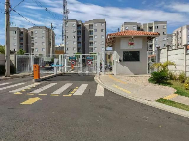 Apartamento aluguel em Região Imediata de Limeira, Região Metropolitana de Piracicaba