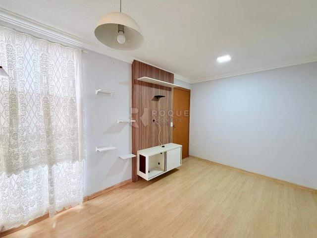 Apartamento aluguel em Limeira, Região Geográfica Intermediária de Campinas