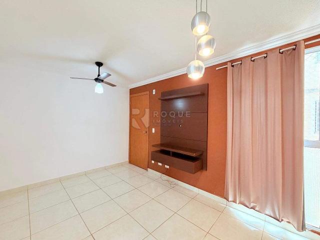 Apartamento aluguel em Limeira, Região Geográfica Intermediária de Campinas