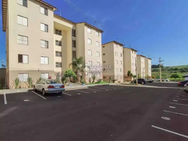 Apartamento aluguel em Limeira