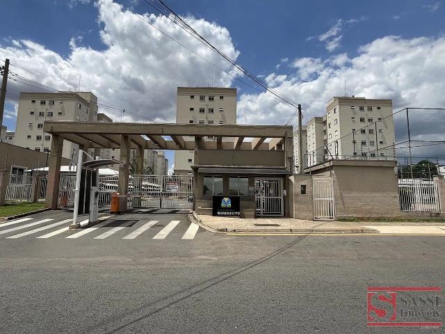 Apartamento aluguel em Residencial Rubi, Limeira