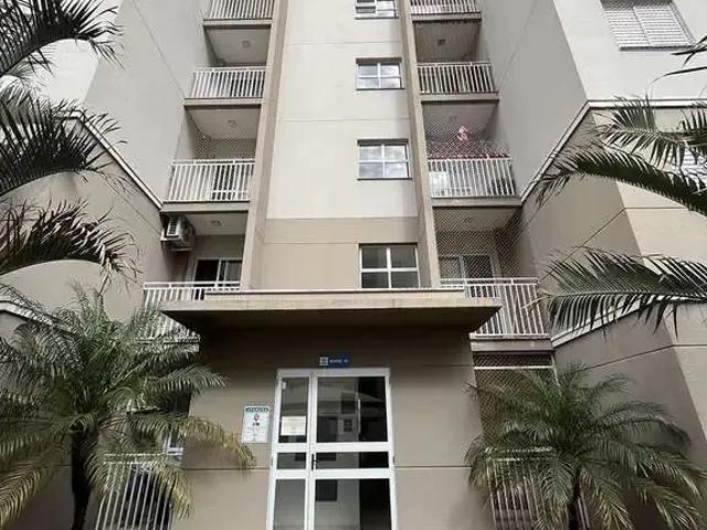 Apartamento aluguel em Região Imediata de Limeira, Região Metropolitana de Piracicaba