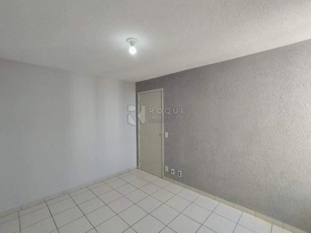 Apartamento aluguel em Limeira, Região Geográfica Intermediária de Campinas