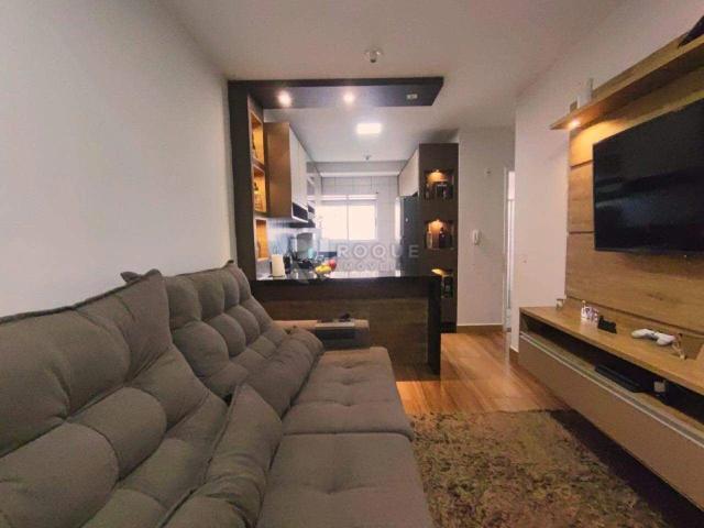Apartamento aluguel em Limeira, Região Geográfica Intermediária de Campinas